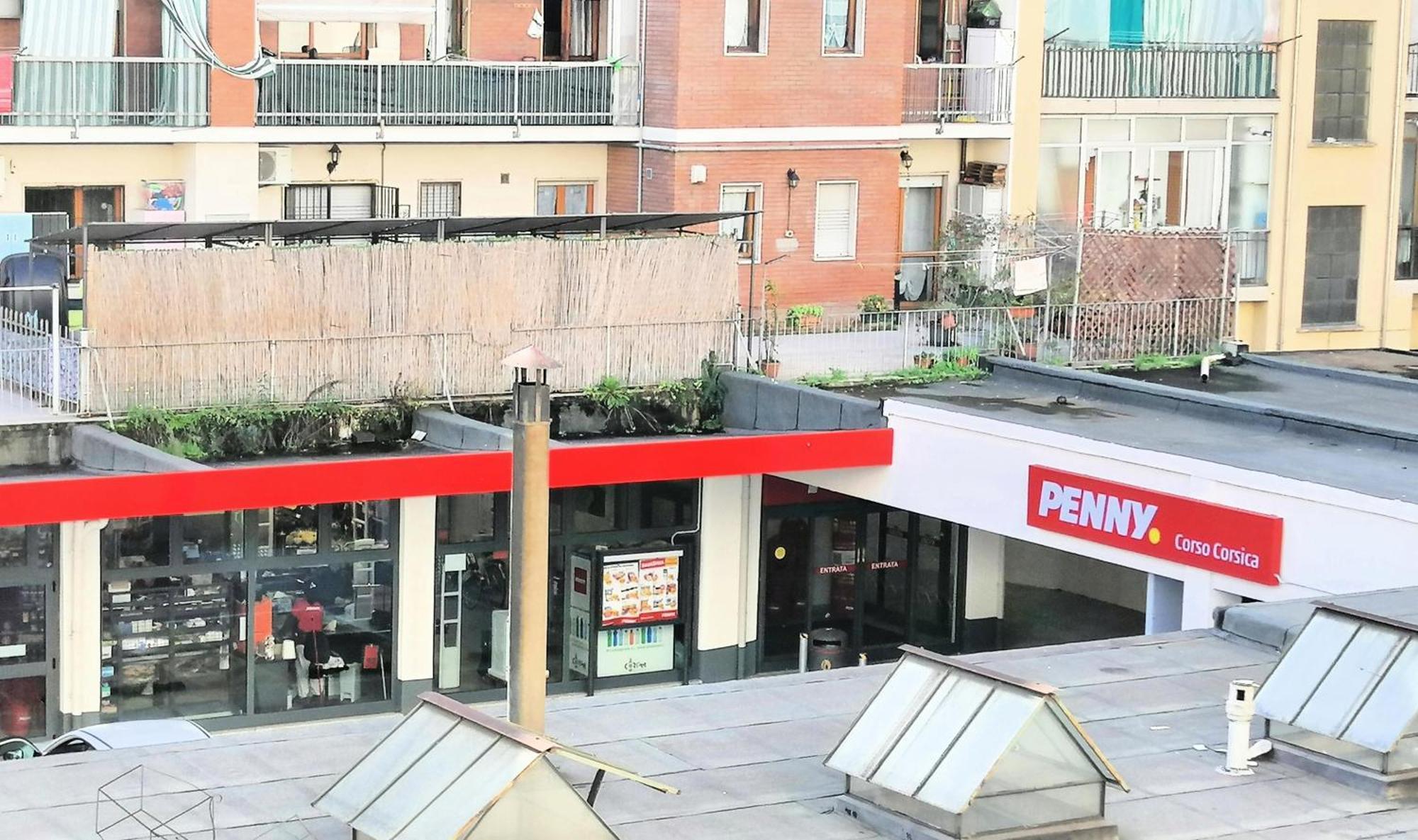 Apartamento Ronf & Gnam Galimberti Turín Exterior foto