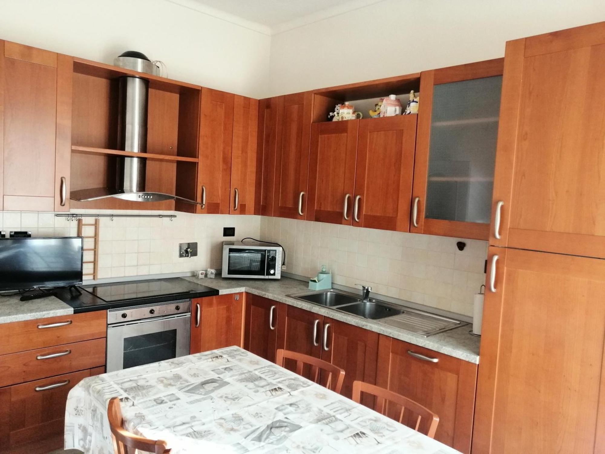 Apartamento Ronf & Gnam Galimberti Turín Exterior foto
