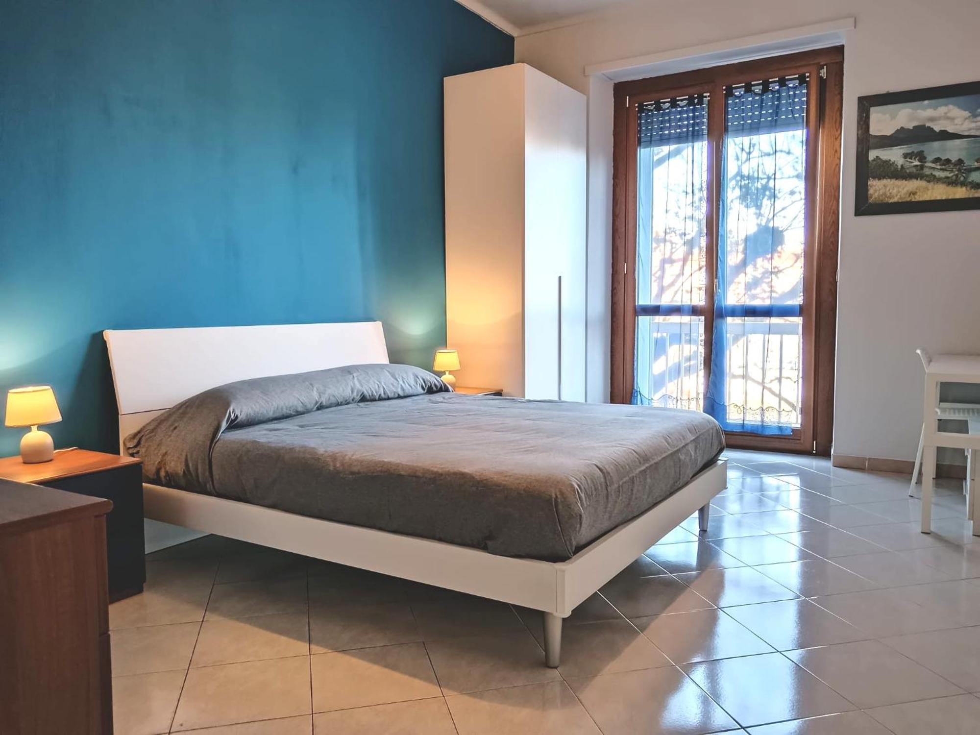 Apartamento Ronf & Gnam Galimberti Turín Exterior foto