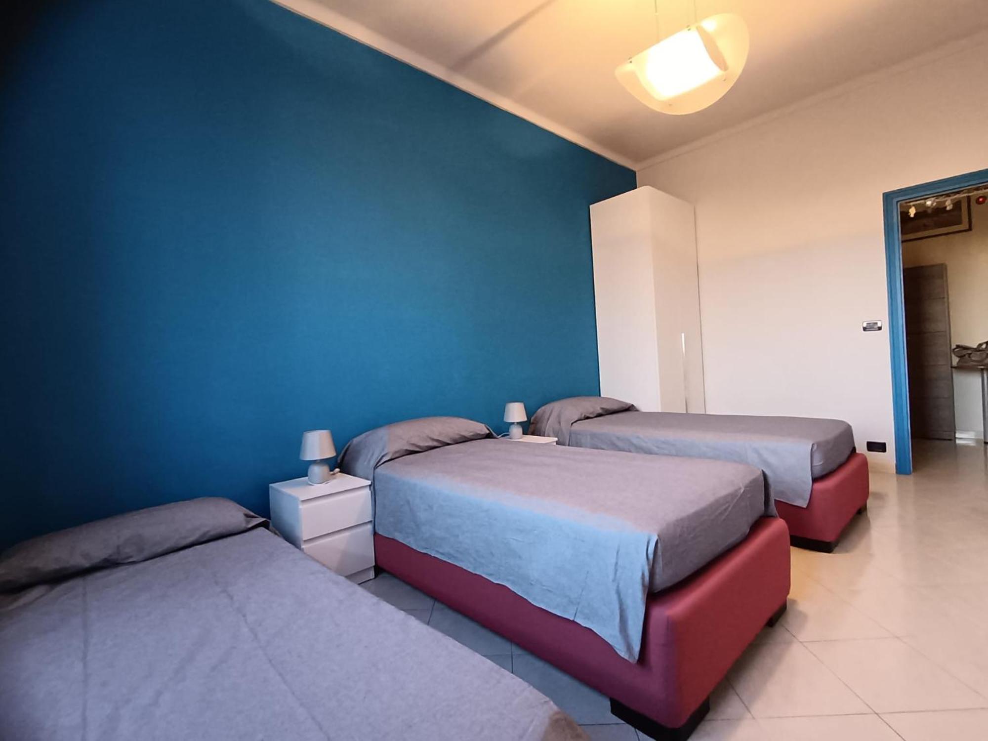 Apartamento Ronf & Gnam Galimberti Turín Exterior foto